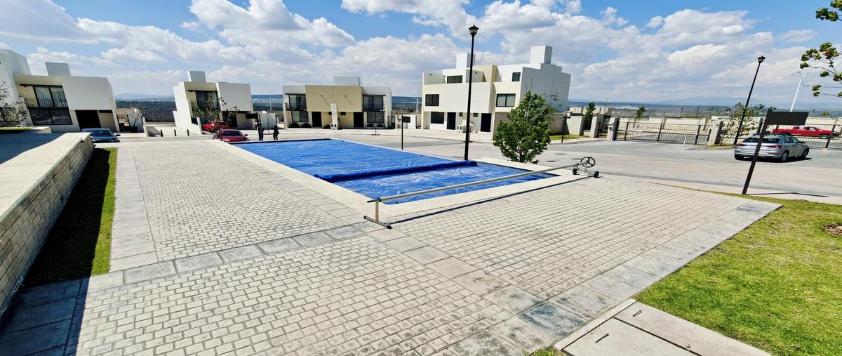 Foto de casa en venta en  , el mirador, el marqués, querétaro, 0 No. 04