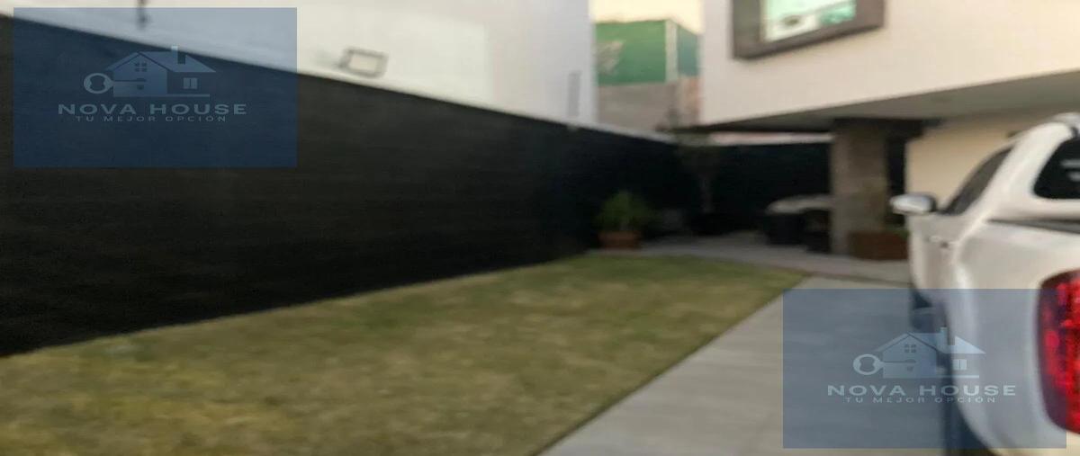 Foto de casa en venta en  , el mirador, el marqués, querétaro, 31130308 No. 04