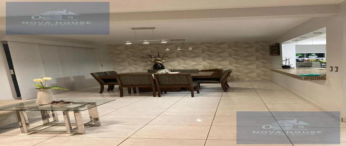 Foto de casa en venta en  , el mirador, el marqués, querétaro, 31130308 No. 05