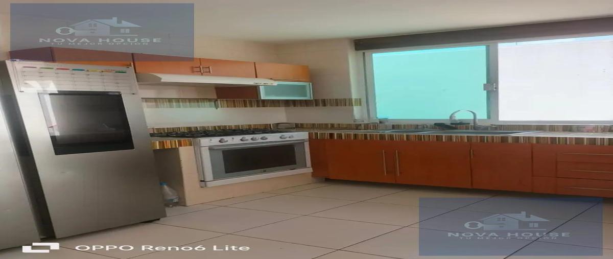 Foto de casa en venta en  , el mirador, el marqués, querétaro, 31130311 No. 05