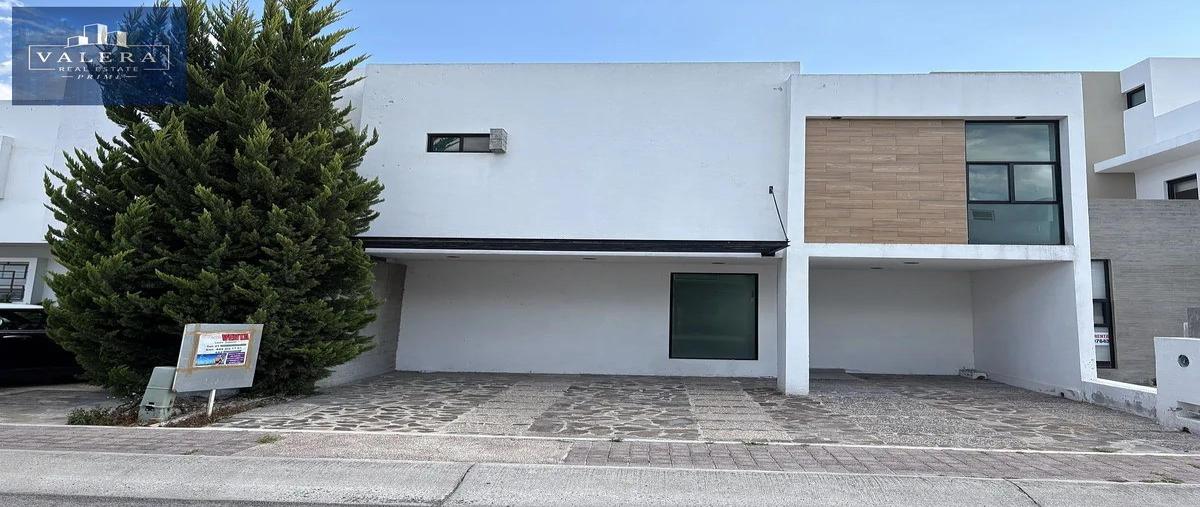 Foto de casa en , el mirador, el marqués, querétaro, 31130313 foto 01 Foto de casa en venta en , el mirador, el marqués, querétaro, 31130313 No. 01