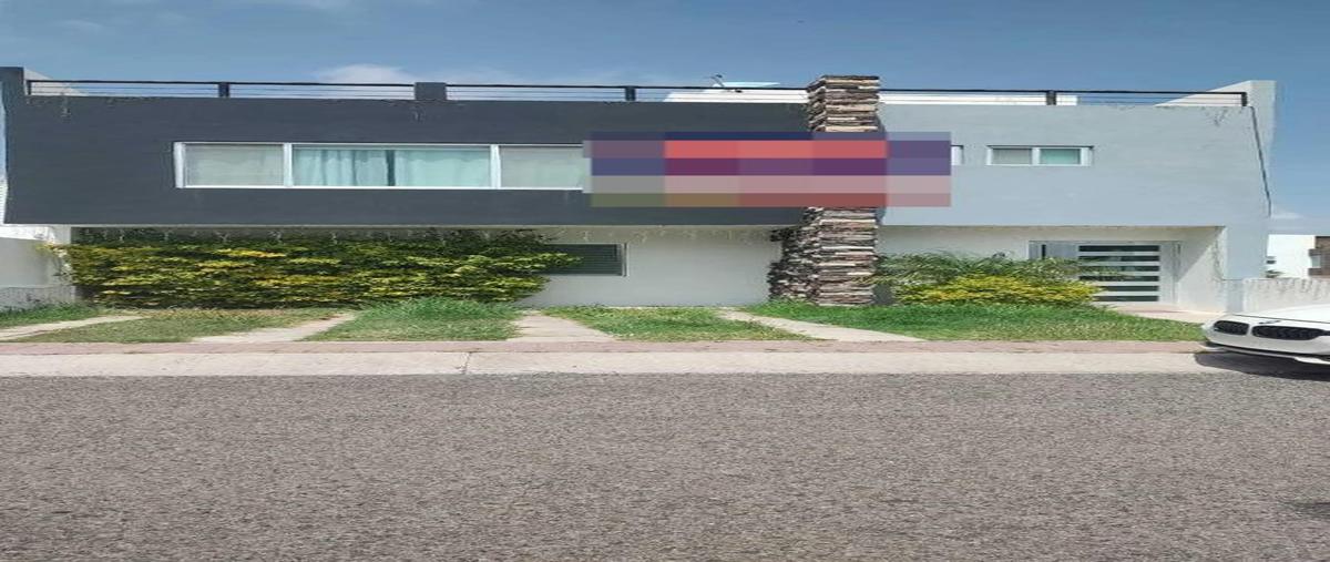 Foto de casa en , el mirador, el marqués, querétaro, 31130315 foto 01 Foto de casa en venta en , el mirador, el marqués, querétaro, 31130315 No. 01