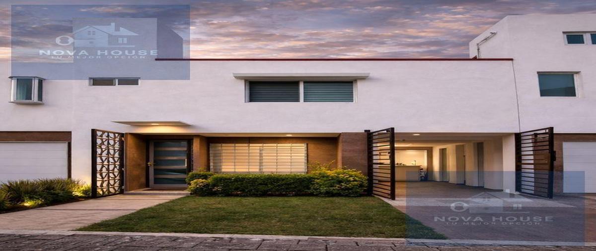 Foto de casa en , el mirador, el marqués, querétaro, 31130317 foto 01 Foto de casa en venta en , el mirador, el marqués, querétaro, 31130317 No. 01