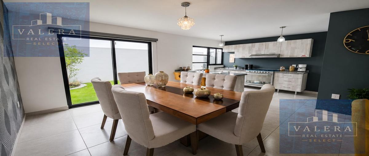 Foto de casa en venta en  , el mirador, el marqués, querétaro, 31130361 No. 03