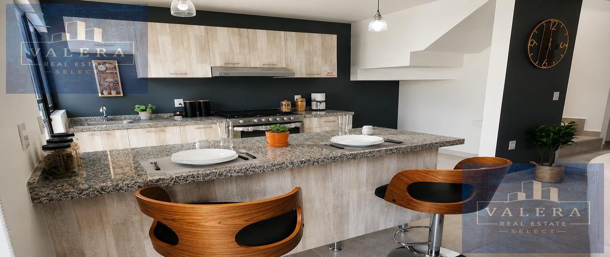 Foto de casa en venta en  , el mirador, el marqués, querétaro, 31130361 No. 04