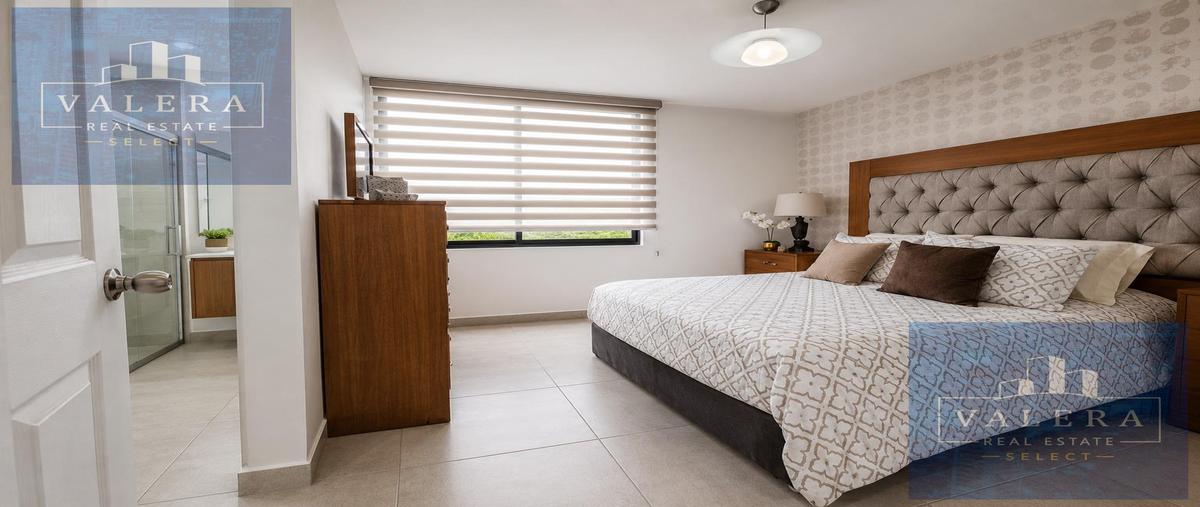 Foto de casa en venta en  , el mirador, el marqués, querétaro, 31130361 No. 05