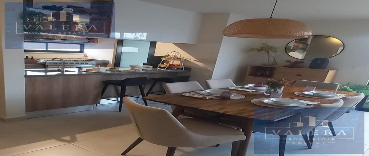 Foto de departamento en venta en  , el mirador, el marqués, querétaro, 31130363 No. 03