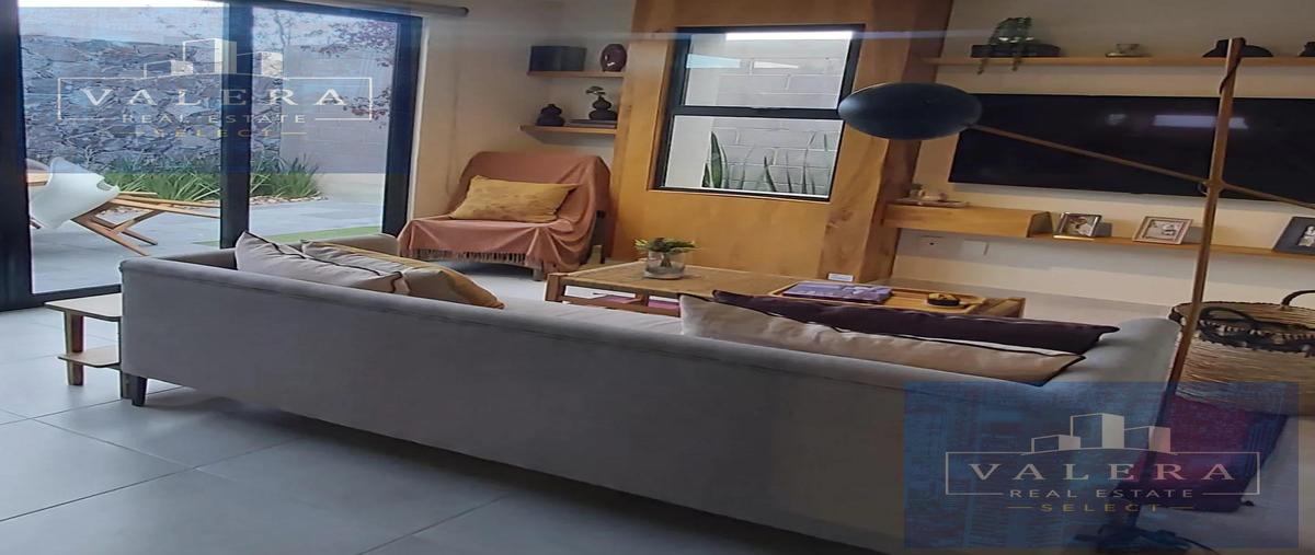 Foto de departamento en venta en  , el mirador, el marqués, querétaro, 31130363 No. 04