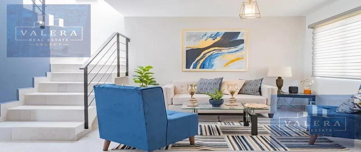 Foto de casa en venta en  , el mirador, el marqués, querétaro, 31130366 No. 03