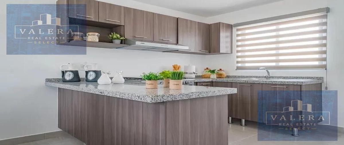 Foto de casa en venta en  , el mirador, el marqués, querétaro, 31130366 No. 04