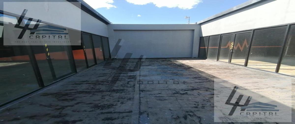 Foto de local en renta en  , el mirador, el marqués, querétaro, 0 No. 04