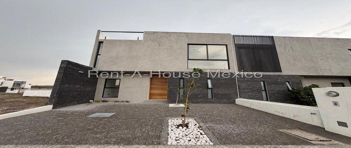 Foto de casa en , el mirador, el marqués, querétaro, 0 foto 02 Foto de casa en venta en , el mirador, el marqués, querétaro, 0 No. 02