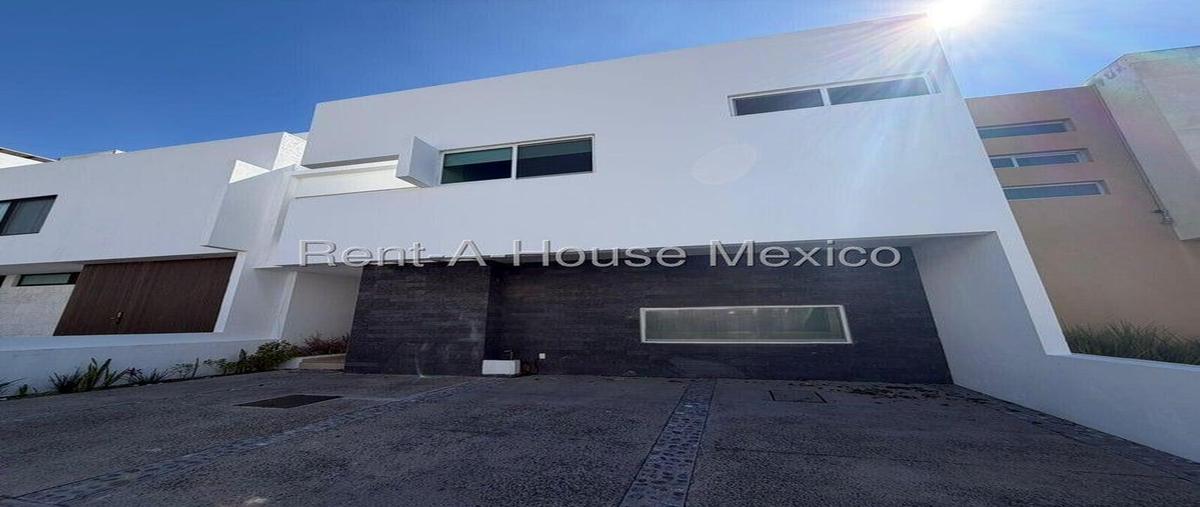 Foto de casa en , el mirador, el marqués, querétaro, 0 foto 03 Foto de casa en venta en , el mirador, el marqués, querétaro, 0 No. 03