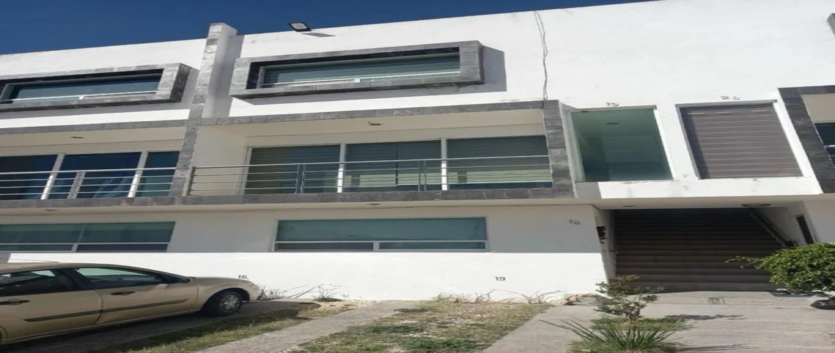 Foto de departamento en , el mirador, el marqués, querétaro, 0 foto 01 Foto de departamento en renta en , el mirador, el marqués, querétaro, 0 No. 01