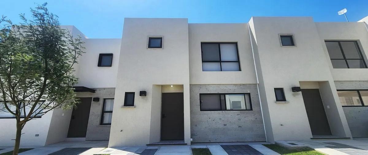 Foto de casa en , el mirador, el marqués, querétaro, 0 foto 01 Foto de casa en renta en , el mirador, el marqués, querétaro, 0 No. 01