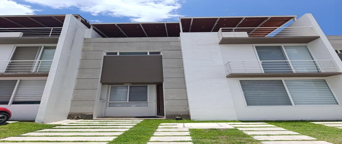 Foto de casa en , el mirador, el marqués, querétaro, 0 foto 01 Foto de casa en renta en , el mirador, el marqués, querétaro, 0 No. 01