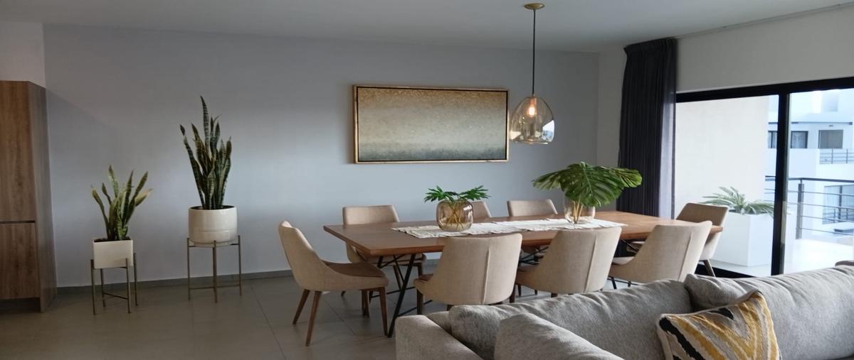 Foto de departamento en renta en  , el mirador, el marqués, querétaro, 0 No. 05
