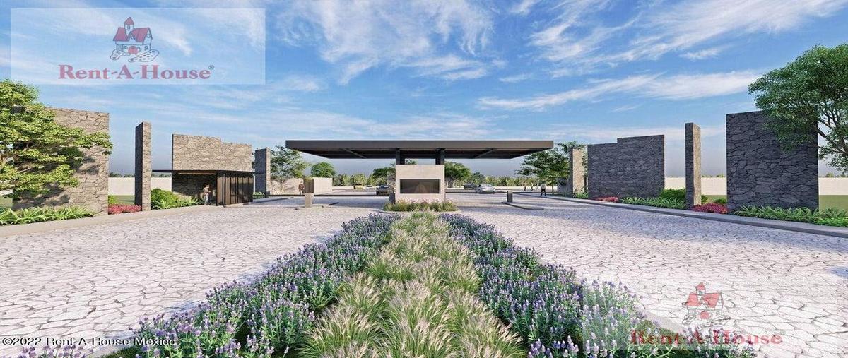 Foto de terreno habitacional en venta en  , el mirador, el marqués, querétaro, 0 No. 04