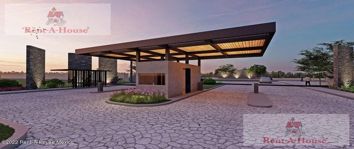 Foto de terreno habitacional en venta en  , el mirador, el marqués, querétaro, 0 No. 05