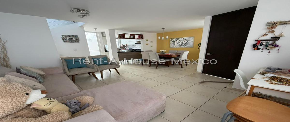 Foto de casa en venta en  , el mirador, el marqués, querétaro, 0 No. 04