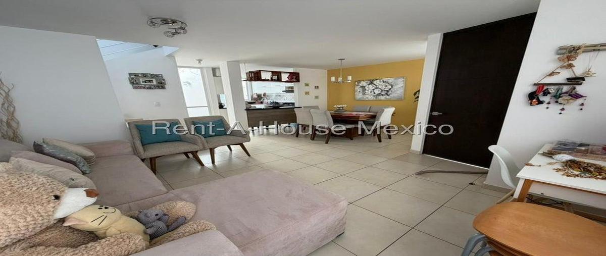 Foto de casa en venta en  , el mirador, el marqués, querétaro, 0 No. 04
