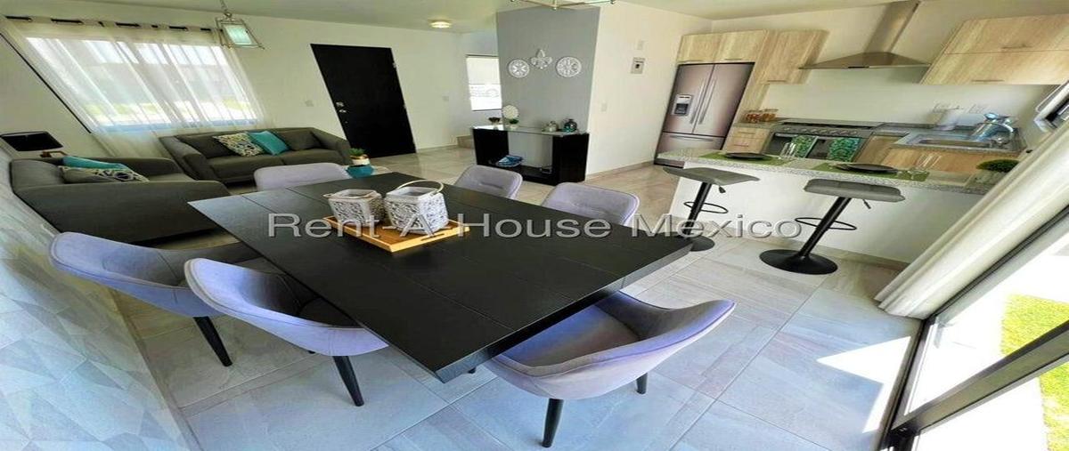 Foto de casa en venta en  , el mirador, el marqués, querétaro, 0 No. 03