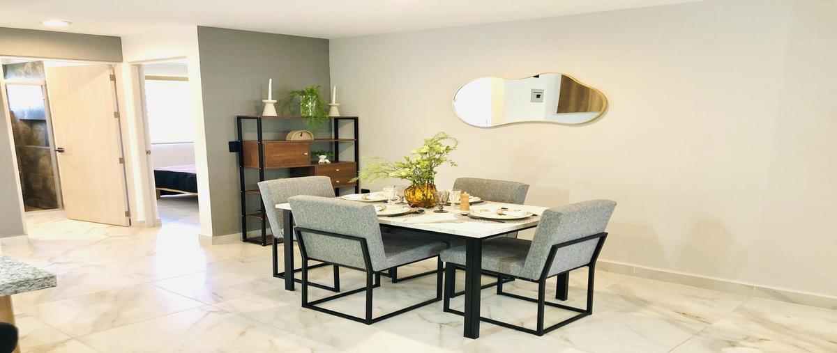 Foto de departamento en venta en  , el mirador, el marqués, querétaro, 0 No. 03