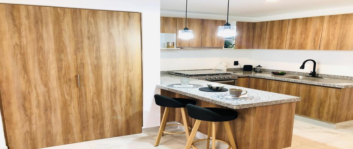Foto de departamento en venta en  , el mirador, el marqués, querétaro, 0 No. 05