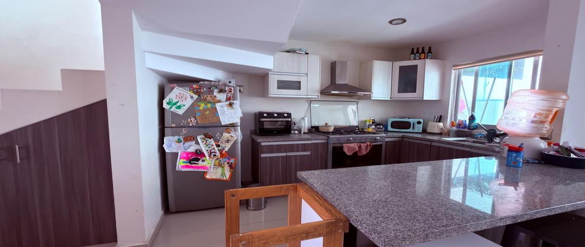 Foto de casa en venta en  , el mirador, el marqués, querétaro, 0 No. 03