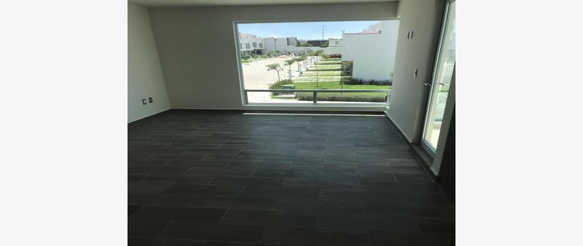 Foto de casa en condominio en renta en . ., el mirador, el marqués, querétaro, 5441357 No. 04