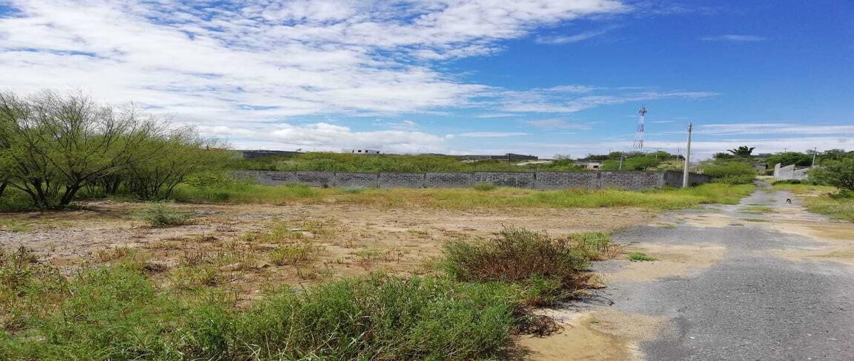 Foto de terreno habitacional en venta en el mirador , el mirador, ciénega de flores, nuevo león, 0 No. 03