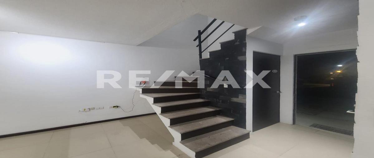 Foto de casa en condominio en renta en el mirador , el mirador, el marqués, querétaro, 29439732 No. 04