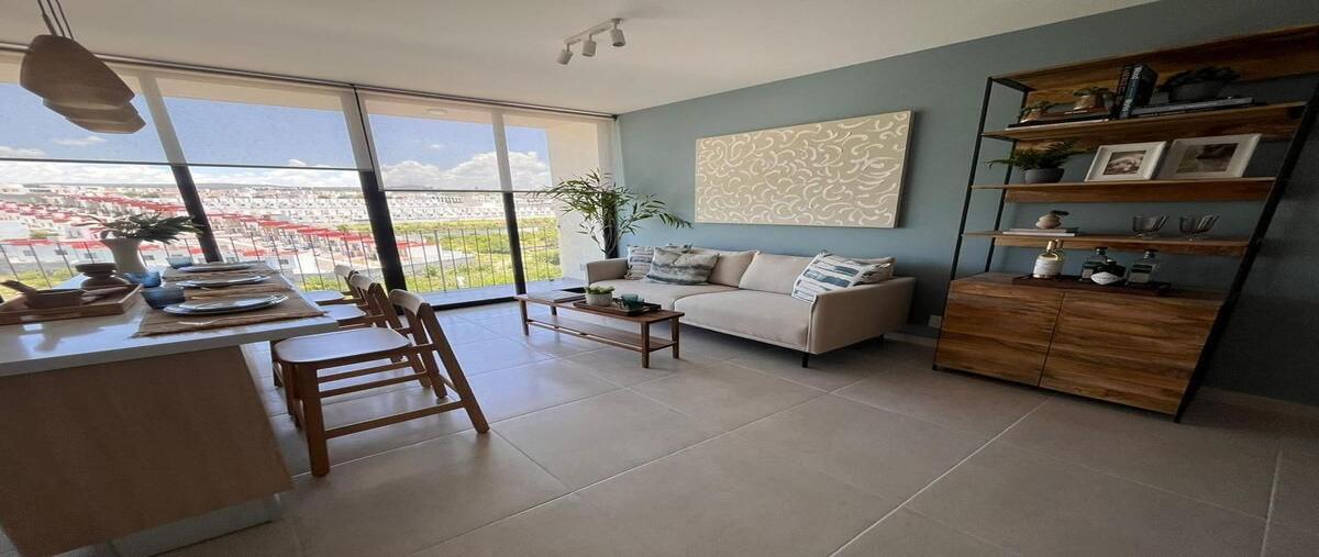 Foto de departamento en venta en el mirador , el mirador, el marqués, querétaro, 0 No. 03