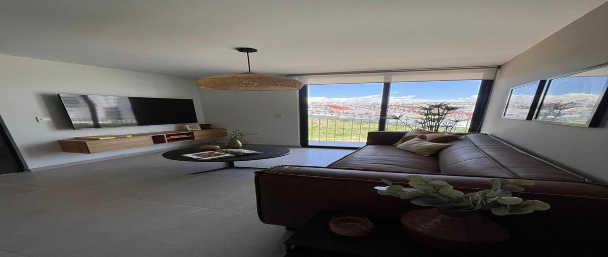 Foto de departamento en venta en el mirador , el mirador, el marqués, querétaro, 0 No. 03