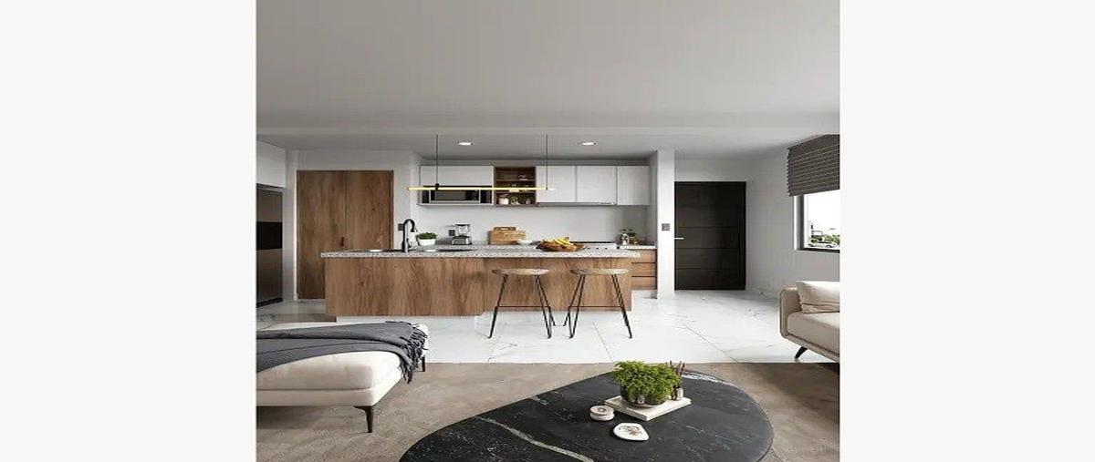 Foto de departamento en venta en el mirador , el mirador, el marqués, querétaro, 0 No. 03