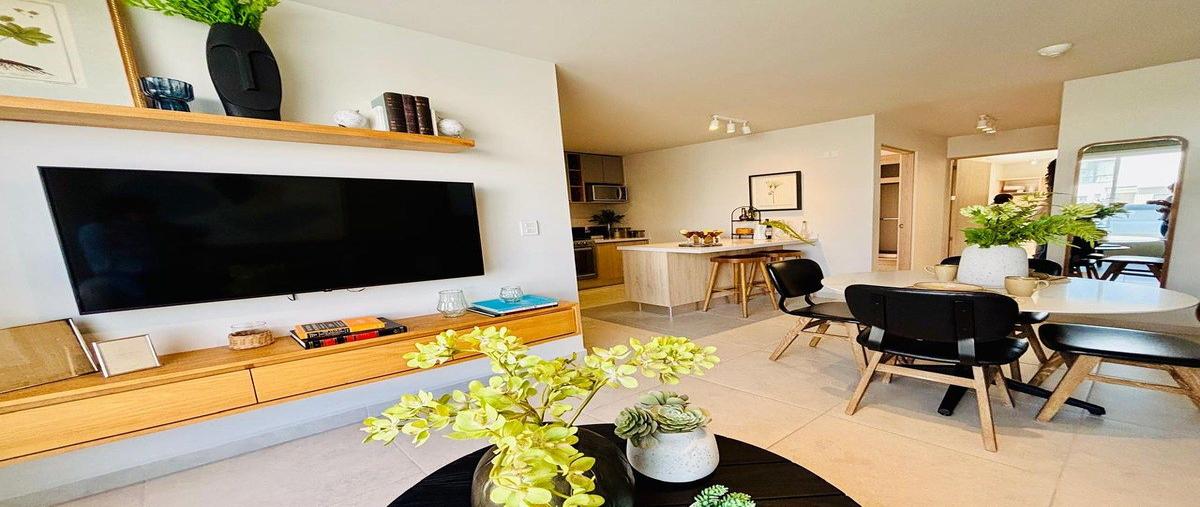Foto de departamento en venta en el mirador , el mirador, el marqués, querétaro, 0 No. 03