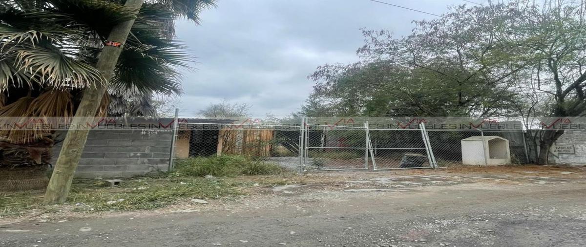 Foto de terreno comercial en venta en el mirador , el mirador, juárez, nuevo león, 0 No. 03