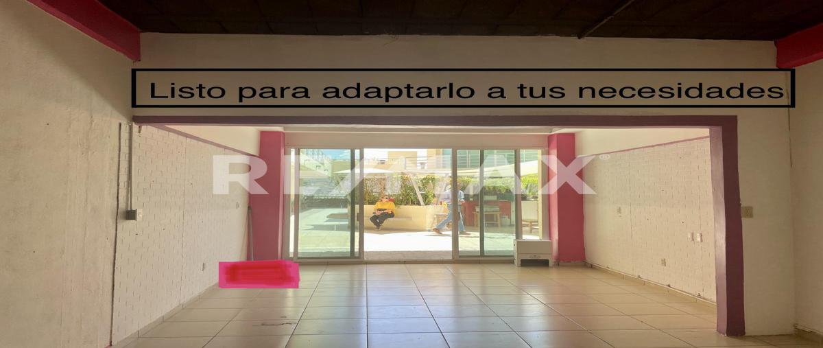 Foto de local en renta en el mirador , el mirador, querétaro, querétaro, 0 No. 04