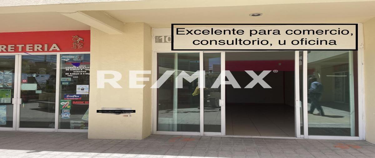 Foto de local en venta en el mirador , el mirador, querétaro, querétaro, 0 No. 03