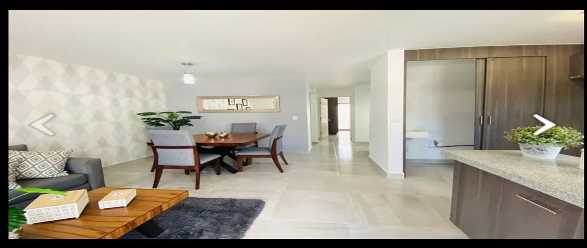 Foto de departamento en venta en el mirador , el mirador, querétaro, querétaro, 0 No. 03