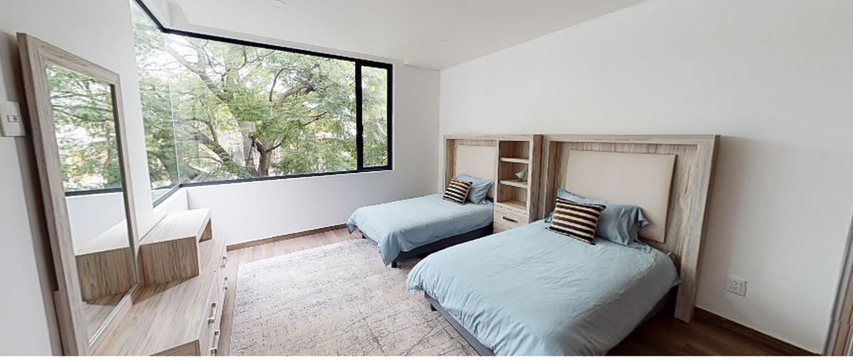 Foto de casa en venta en el mirador , fuentes de tepepan, tlalpan, df / cdmx, 0 No. 04