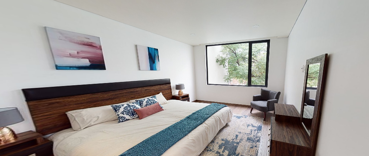 Foto de casa en venta en el mirador , fuentes de tepepan, tlalpan, df / cdmx, 0 No. 05