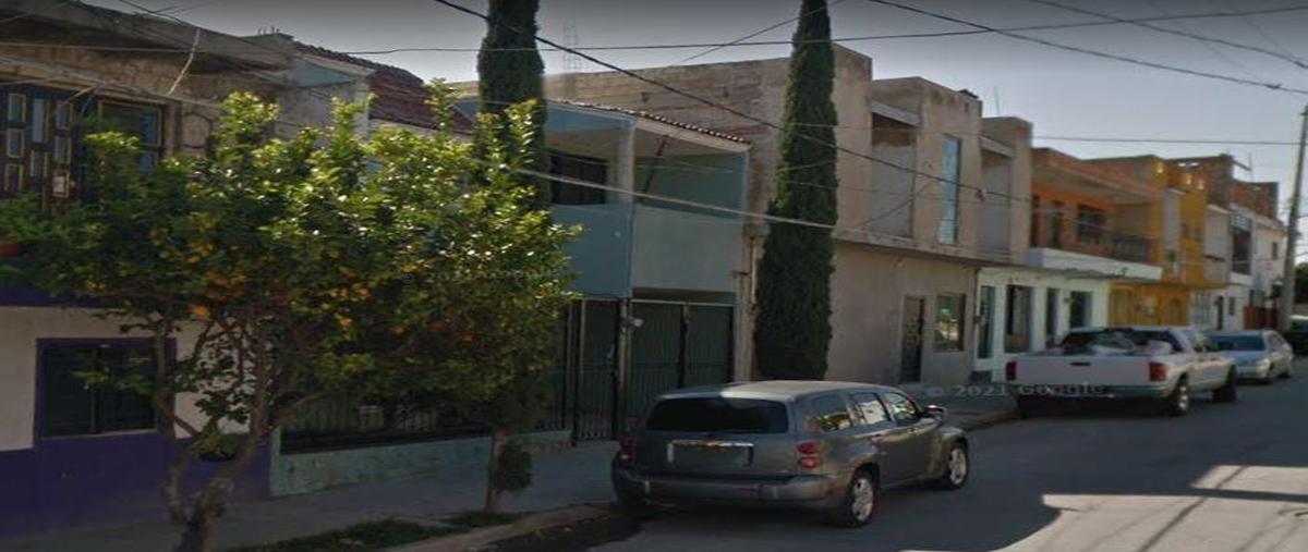 Foto de casa en venta en  , el mirador, guadalajara, jalisco, 0 No. 03