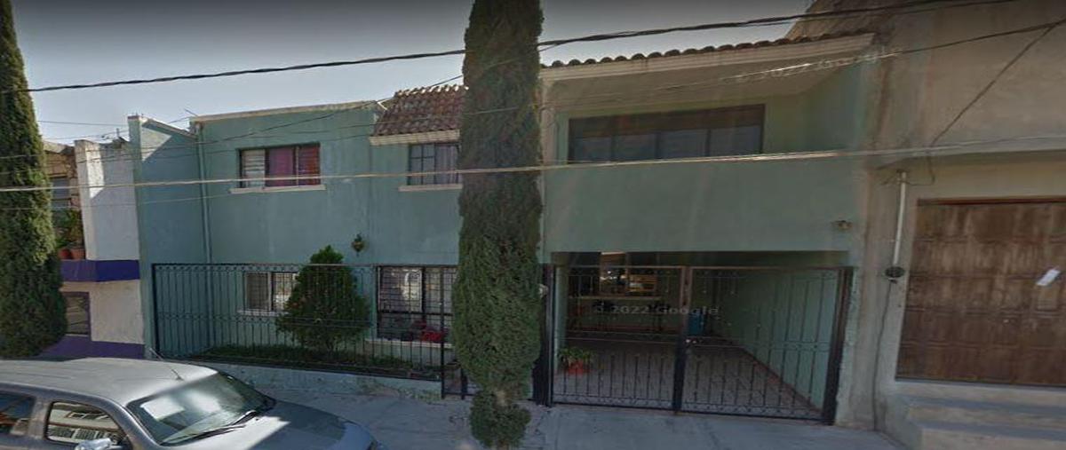 Foto de casa en venta en  , el mirador, guadalajara, jalisco, 0 No. 04