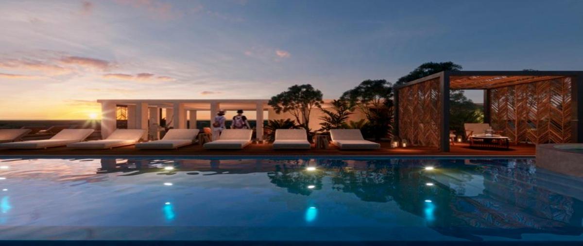 Foto de departamento en venta en el mirador , guerra de castas, tulum, quintana roo, 25995692 No. 05