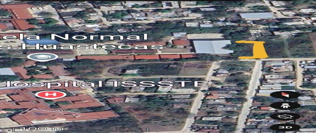 Foto de terreno habitacional en , el mirador, huejutla de reyes, hidalgo, 28906788 foto 01 Foto de terreno habitacional en venta en , el mirador, huejutla de reyes, hidalgo, 28906788 No. 01