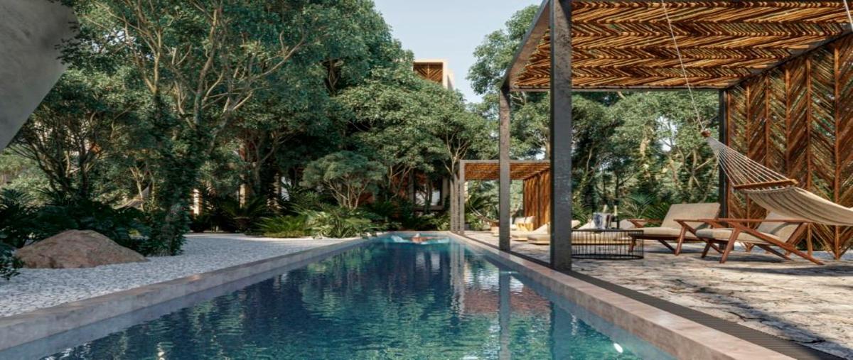 Foto de departamento en venta en el mirador icht, tulum centro, tulum, quintana roo, 25995736 No. 03