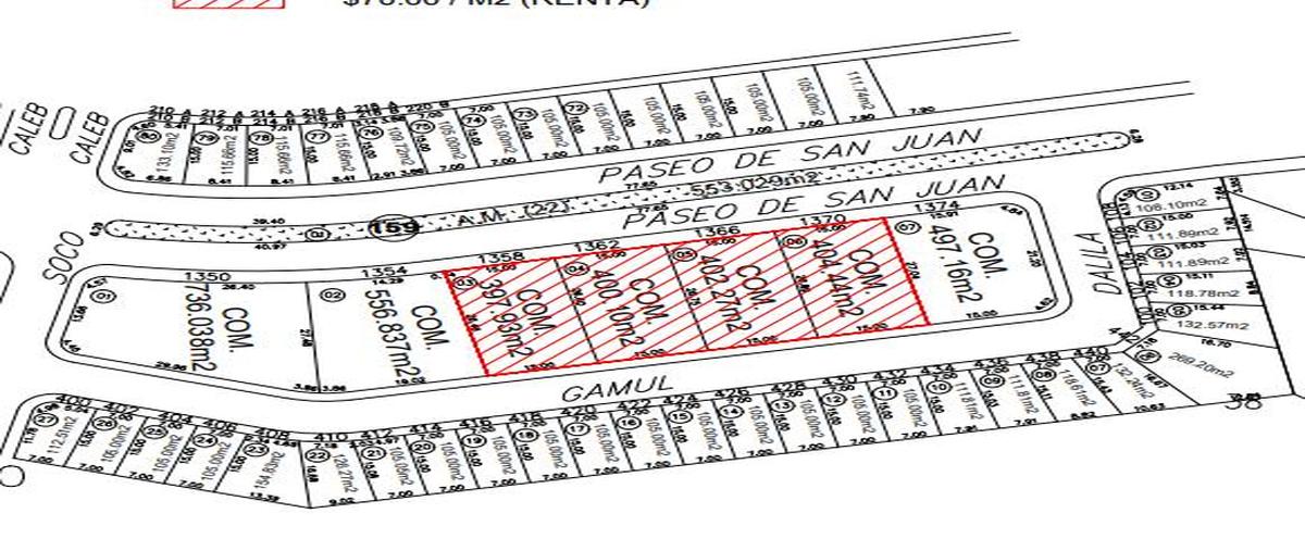 Foto de terreno habitacional en , el mirador, juárez, nuevo león, 0 foto 01 Foto de terreno habitacional en renta en , el mirador, juárez, nuevo león, 0 No. 01
