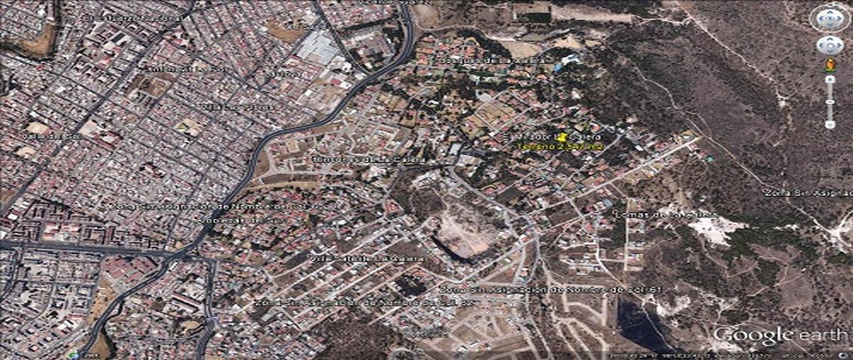 Foto de terreno habitacional en el mirador la calera , galaxia la calera, puebla, puebla, 2647005 foto 01 Foto de terreno habitacional en venta en el mirador la calera , galaxia la calera, puebla, puebla, 2647005 No. 01