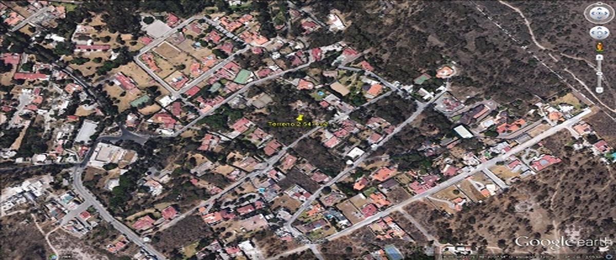 Foto de terreno habitacional en el mirador la calera , galaxia la calera, puebla, puebla, 2647005 foto 02 Foto de terreno habitacional en venta en el mirador la calera , galaxia la calera, puebla, puebla, 2647005 No. 02